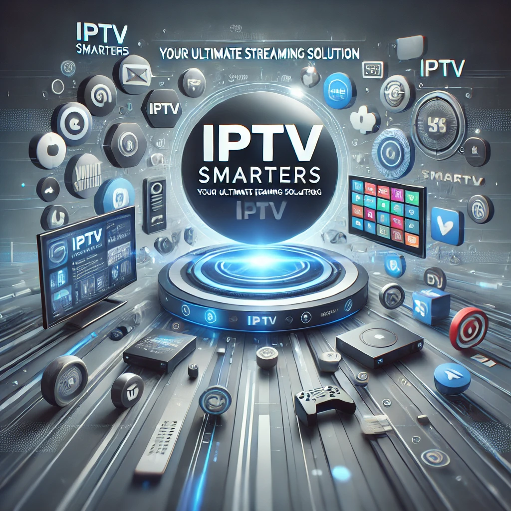 IPTV Smarters