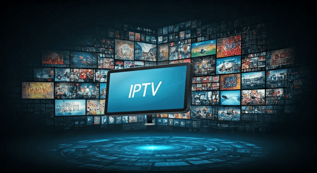 Digitalizard IPTV Review