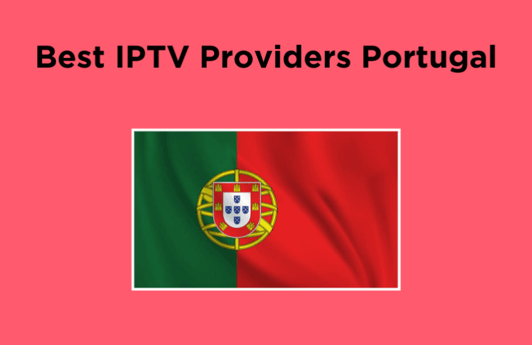 IPTV Portugal