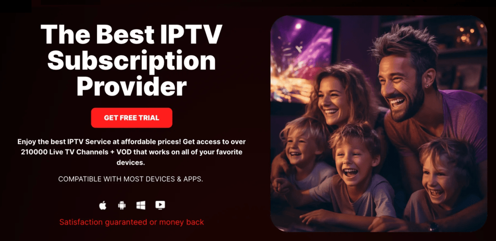 IPTV Portugal