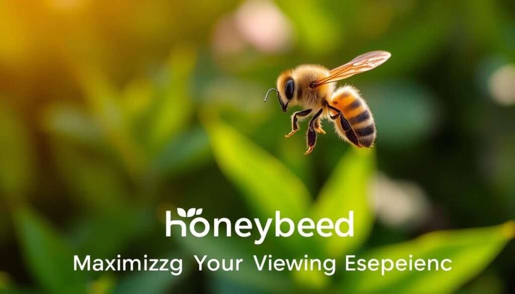 honeybee iptv