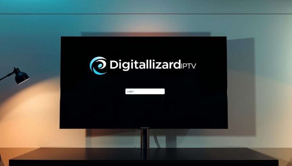 private iptv access sign up