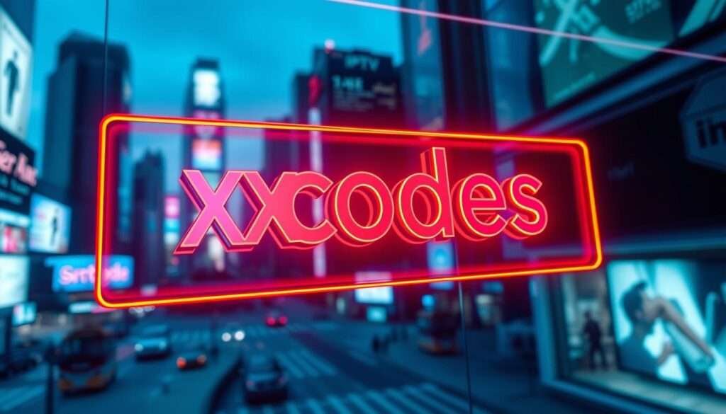 xcodes iptv promo code