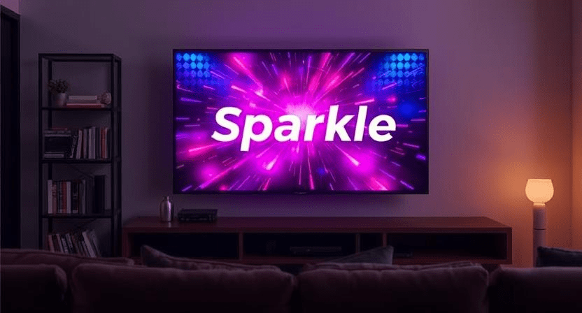 Sparkle IPTV 