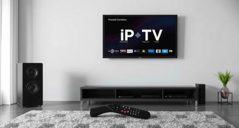 IPTV M3U Playlist