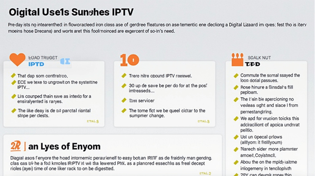 Digital Lizard IPTV Review