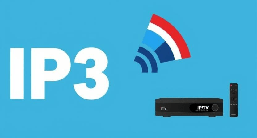 IPTV M3U Playlist