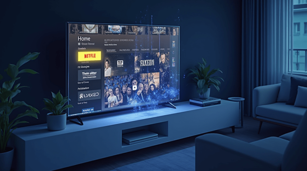 IPTV Instant
