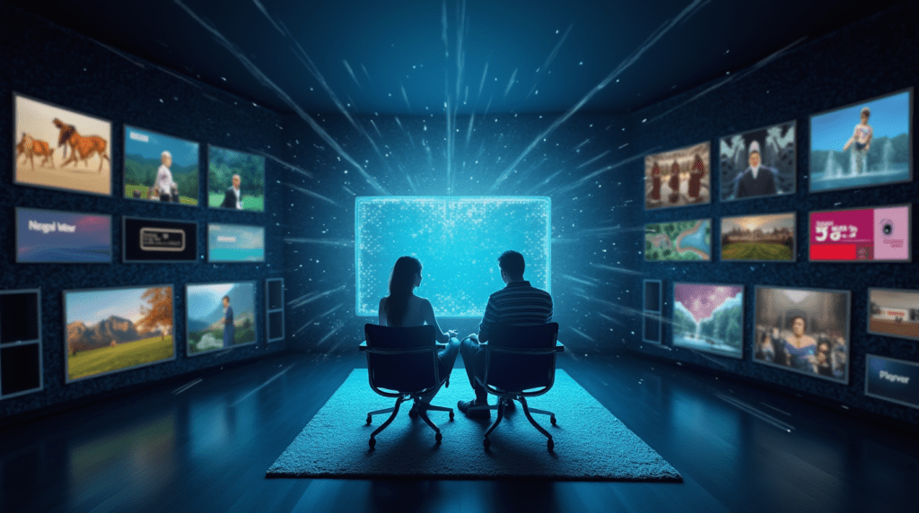 IPTV Instant