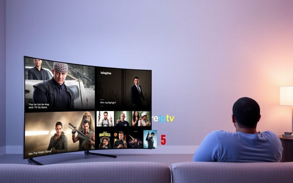 affordable IPTV subscription