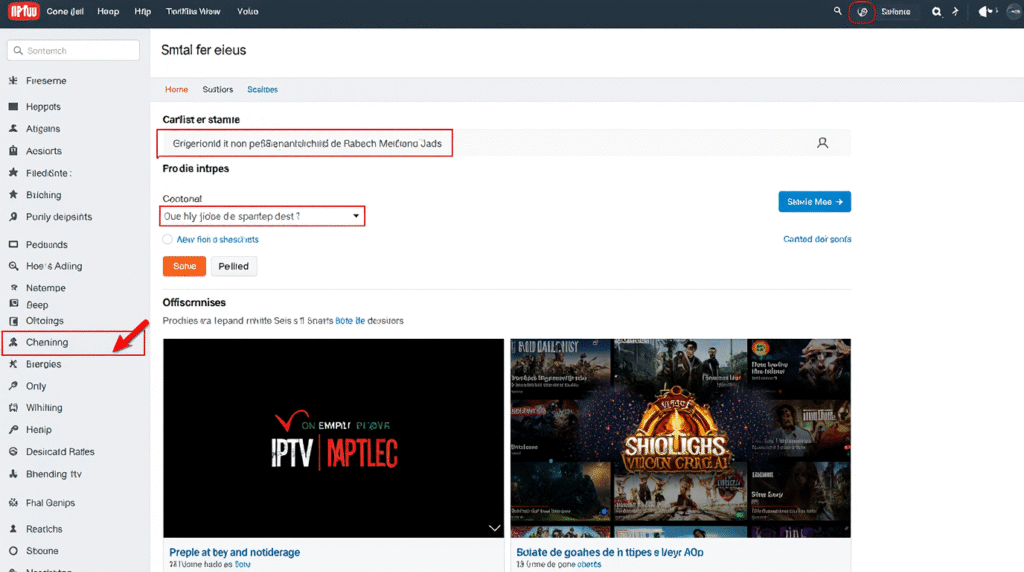 Comment Avoir les Codes IPTV Gratuit
