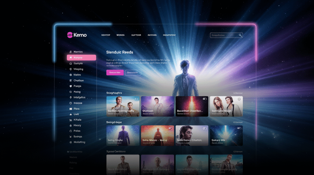 Kemo IPTV