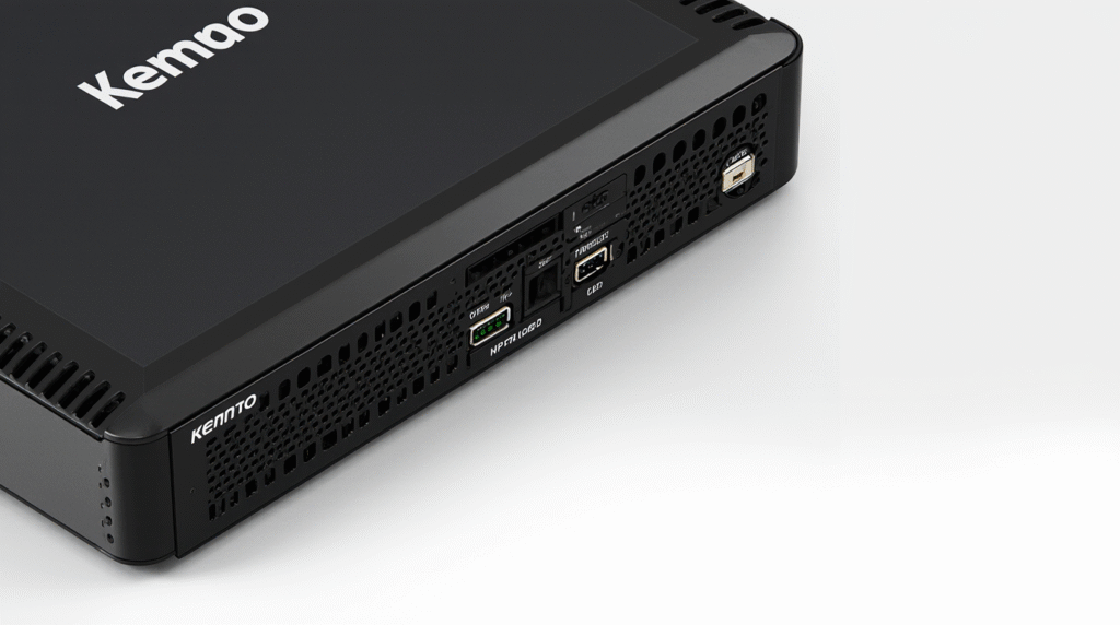 Kemo IPTV